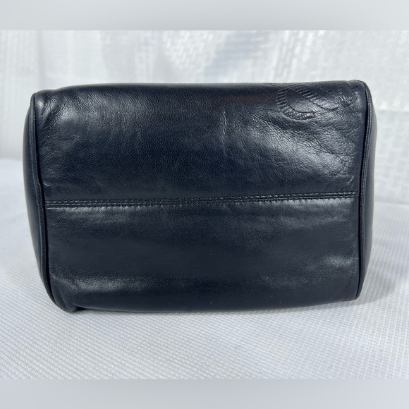 Loewe super soft Leather Satchel - Picture 6 of 15